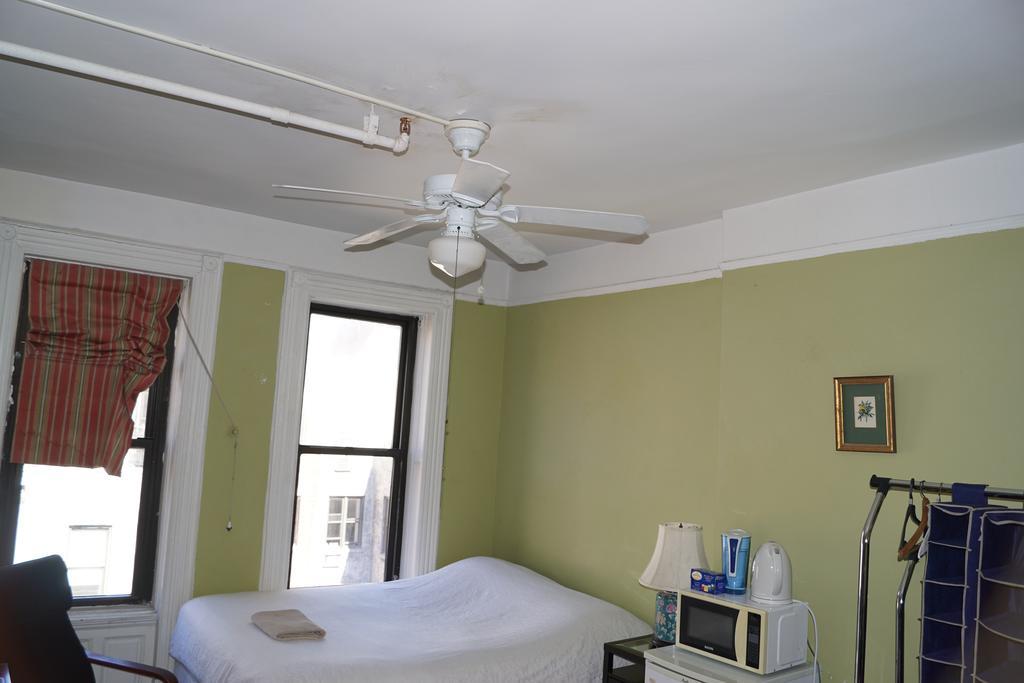 John 3 16 Christian Bnb New York Kültér fotó