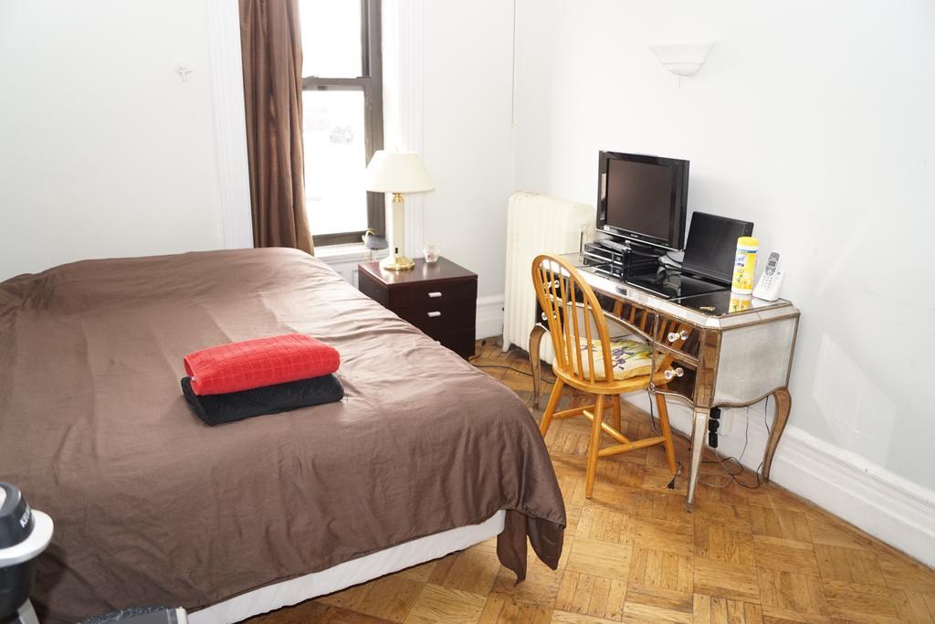 John 3 16 Christian Bnb New York Kültér fotó